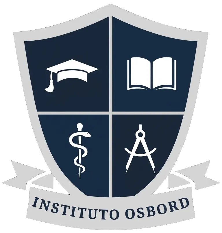 Logo Instituto Osbord